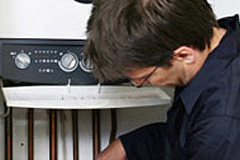boiler repair Trevescan