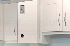 Trevescan electric boiler quotes