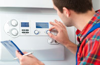 free commercial Trevescan boiler quotes