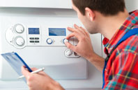 free Trevescan gas safe engineer quotes