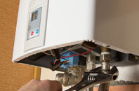 free Trevescan boiler install quotes