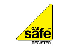 gas safe companies Trevescan